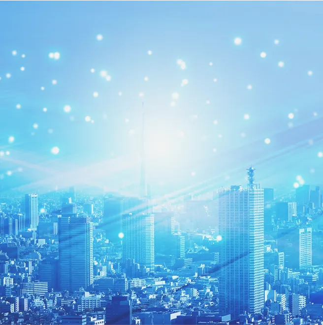 安定性と成長性